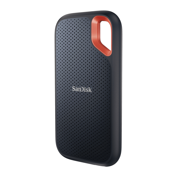 SD EXTREME 4TB PORTABLE SSD 1050MB/S READ 1000MB/S WRITE USB