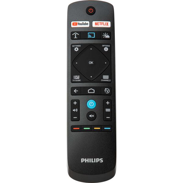 43HFL5114 109.22CM 43IN MEDIASUITE UHD BLACK