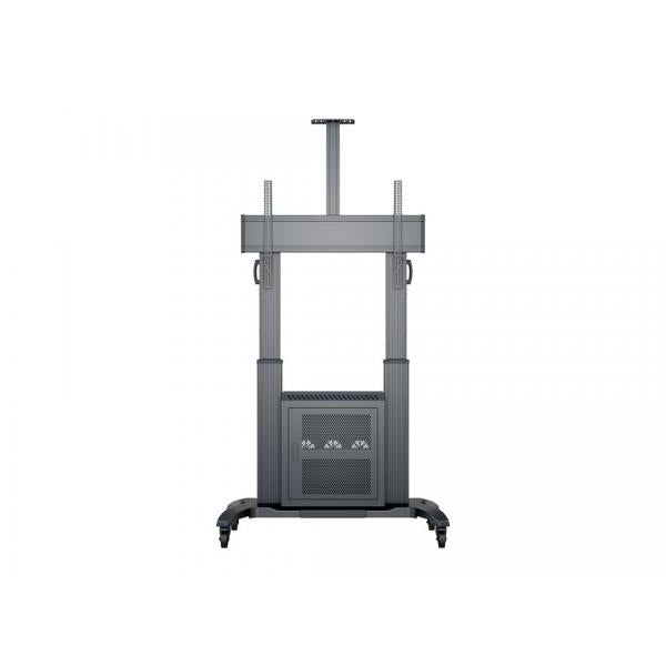 VESA CART MAX 1000X600 WITH RACK