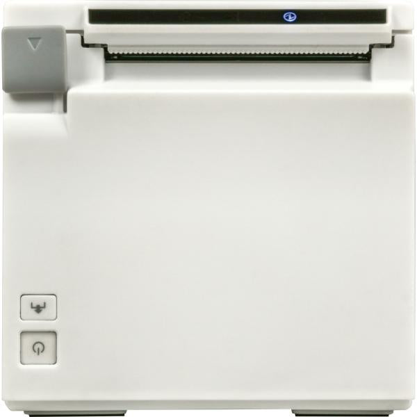 EPSON TM-M30II-NT (151) USB NES ETHERNET LIGHTNING WHITE PS EU