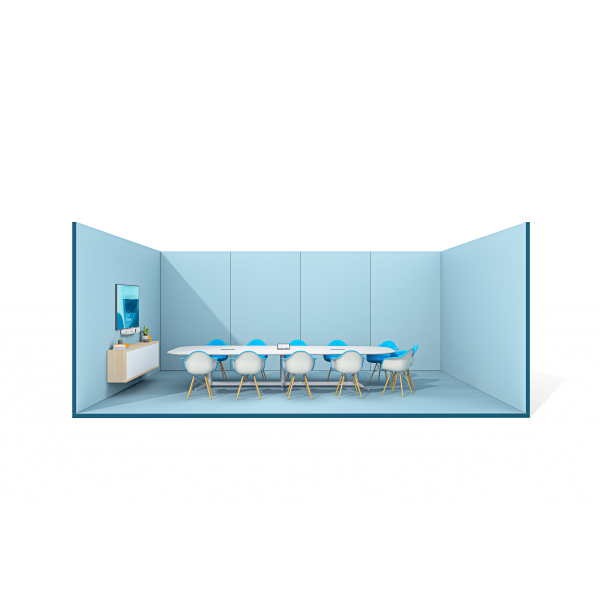 RALLY BAR - OFF-WHITE - EMEA RALLY BAR EU/AP