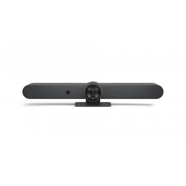 RALLY BAR - GRAPHITE - EMEA RALLY BAR EU/AP