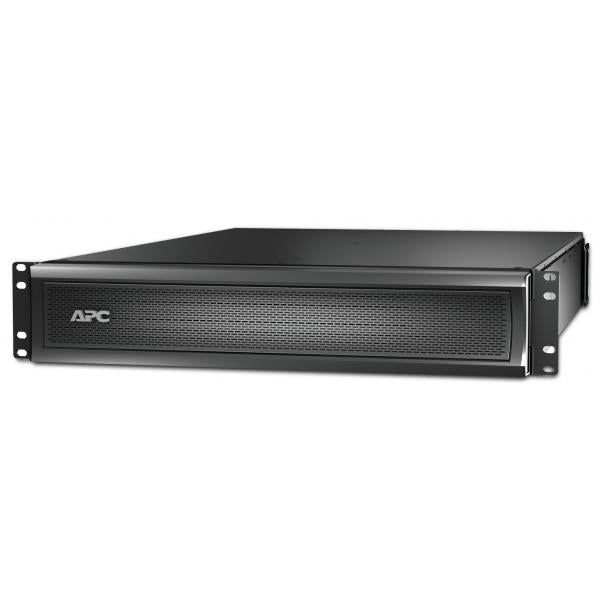 SMART-UPS X 120V EXT BATTERY .