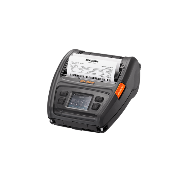 XM7-40IK DT 203DPI UP TO 5 IPS BLUETOOTH IOS COMPATIBLE WLAN