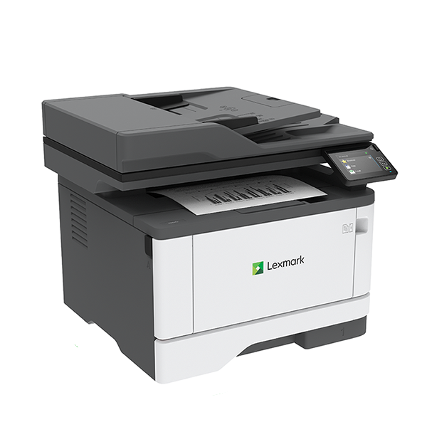 Lexmark MB3442i Laser A4 2400 x 600 DPI 40 ppm Wi-Fi (MB3442I)