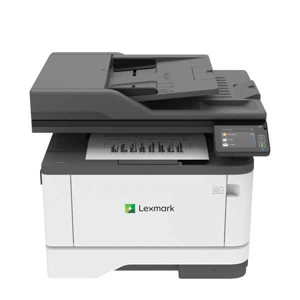 Lexmark MB3442i Laser A4 2400 x 600 DPI 40 ppm Wi-Fi (MB3442I)