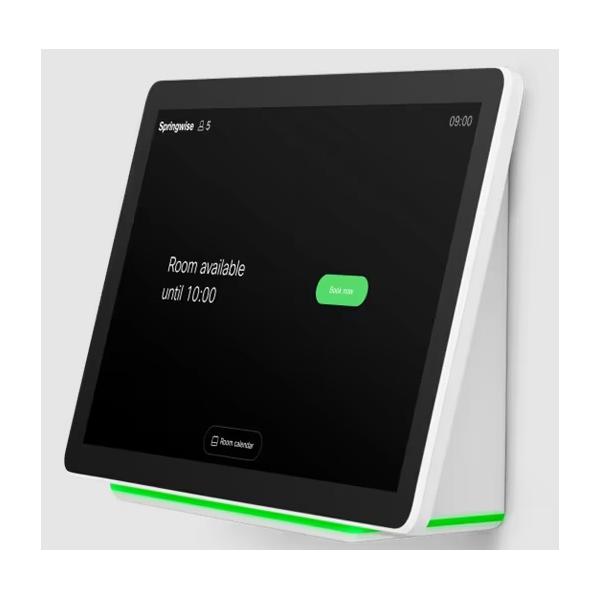CISCO WEBEX ROOM NAVIGATOR - WALL MOUNT VERSION