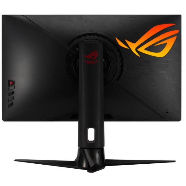 Asus ROG Strix XG27AQ, 27", 2K/WQHD, 170Hz, G-SYNC, HDR