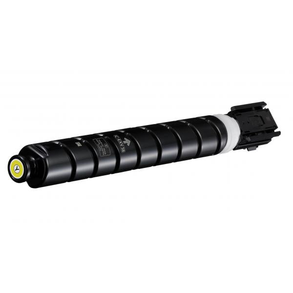 C-EXV 58 TONER Y EUR