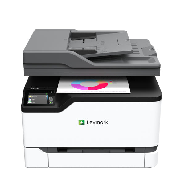 Lexmark MC3224i Laser A4 22 ppm Wi-Fi (MC3224I)
