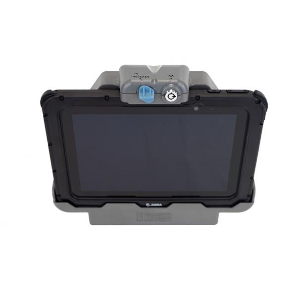 ZEBRA ET51/56 10IN SLIM NO RF FULL PR DOCKING STATION
