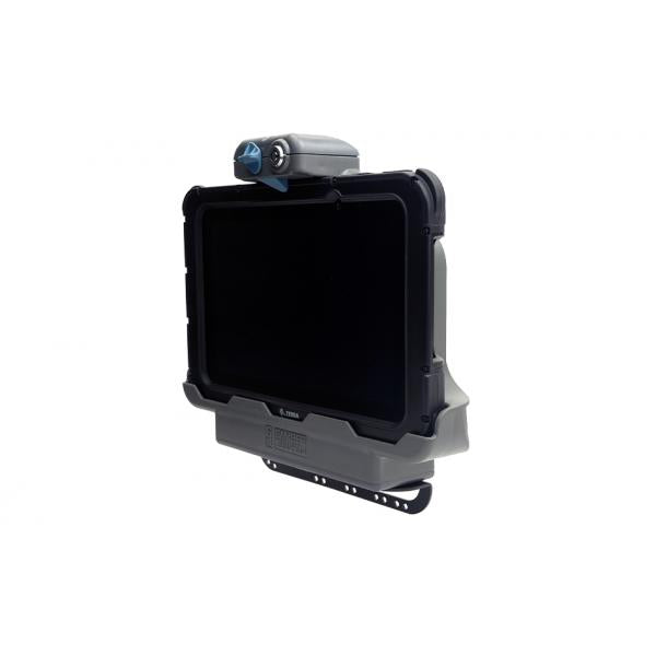 ZEBRA ET51/56 10IN SLIM NO RF FULL PR DOCKING STATION