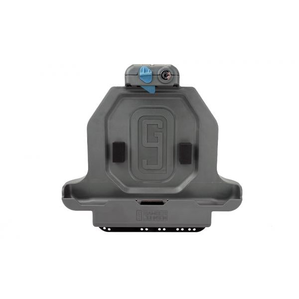 ZEBRA ET51/56 10IN SLIM NO RF FULL PR DOCKING STATION