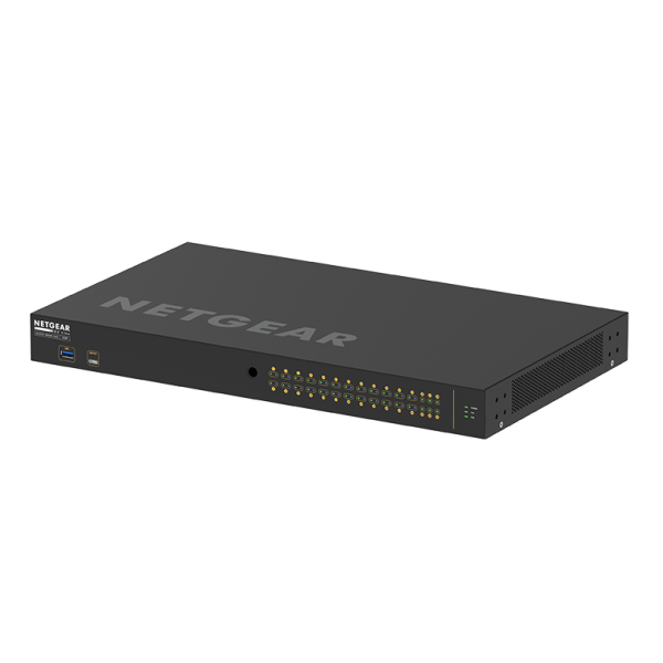 AV LINE M4250-26G4F-POE+ 24X1G POE+ 4XSFP MANAGED 300W