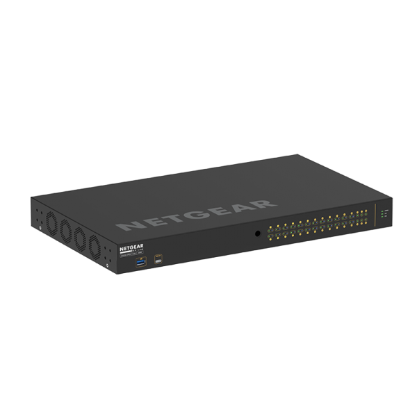AV LINE M4250-26G4F-POE+ 24X1G POE+ 4XSFP MANAGED 300W