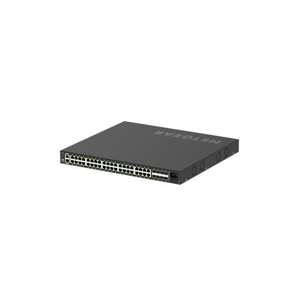 AV LINE M4250-40G8XF-POE+ 40X1G POE+ 8XSFP+ MANAGED 960W