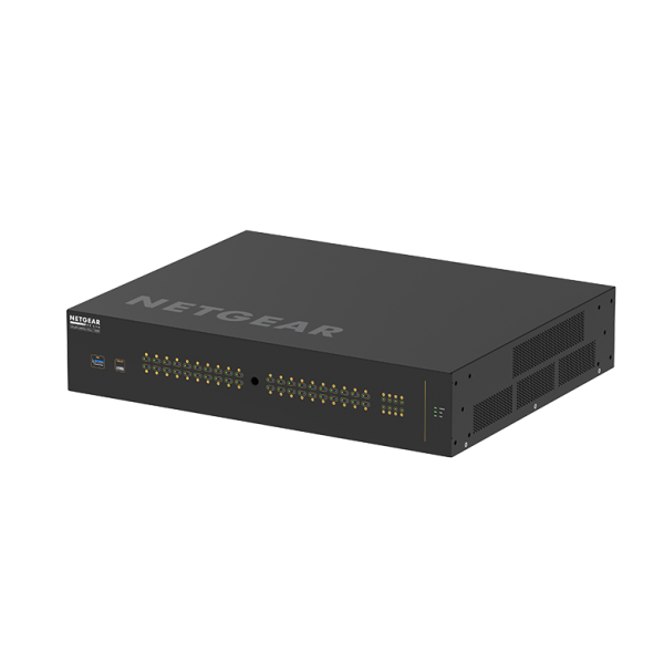 AV LINE M4250-40G8XF-POE++ 40X1G ULTRA90 POE++ 8XSFP+ 2880W
