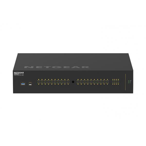AV LINE M4250-40G8XF-POE++ 40X1G ULTRA90 POE++ 8XSFP+ 2880W
