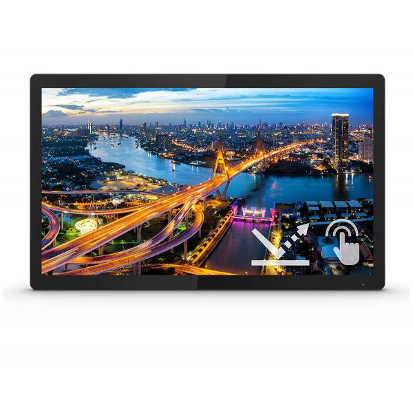 242B1TFL TCH 24IN 16:9 FHD 60HZ IPS VGA DVI HDMI DP