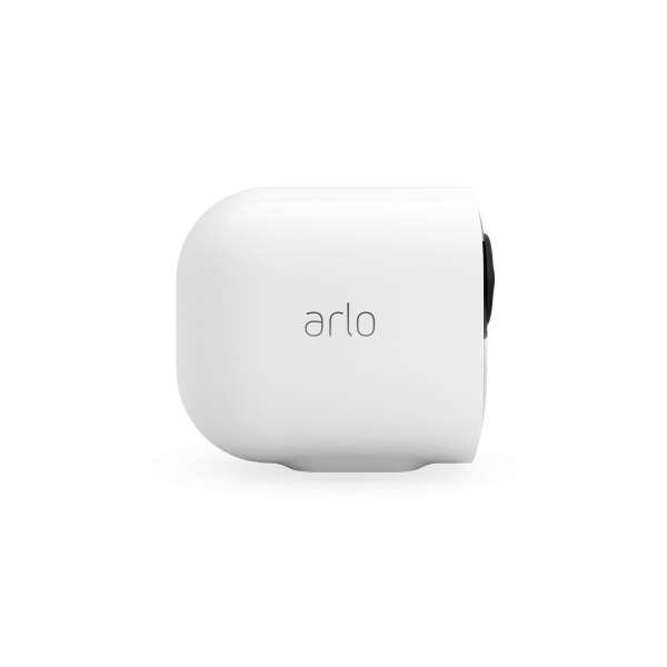 Arlo Ultra2 4K UHD Wire-Free Security Camera x 2 System