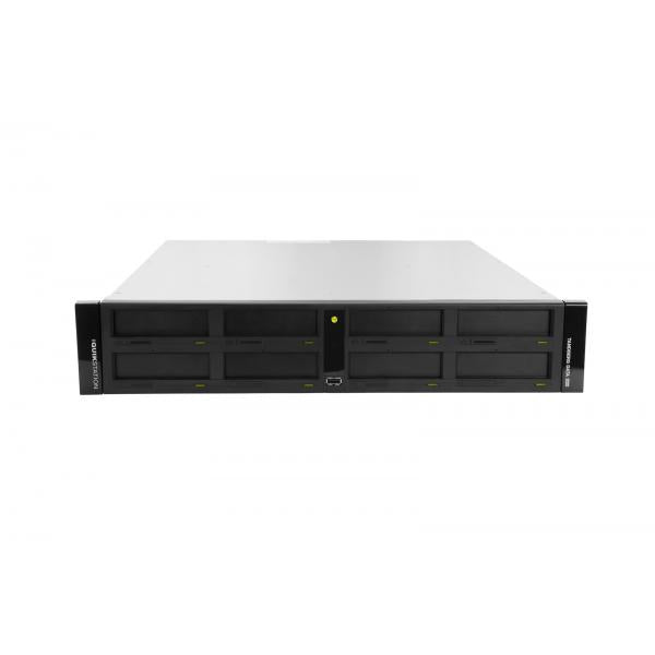 RDX QUIKSTATION 8 RM 8BAY 2X 10GB ETHERNET