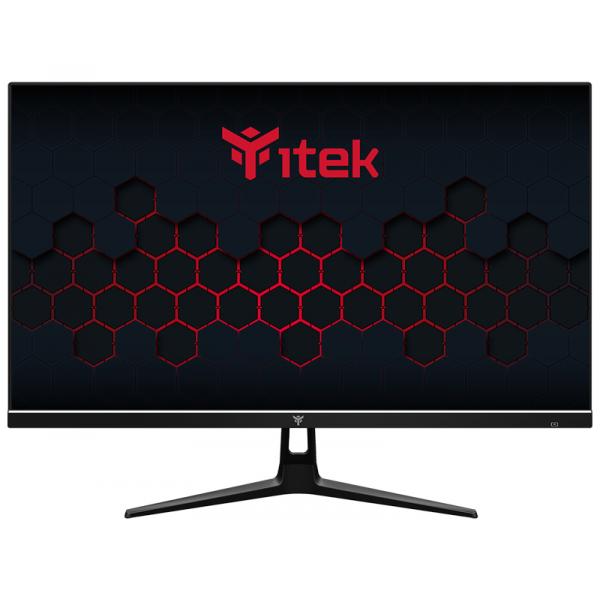 iTek GGF 24,5 Pollici, FullHD 288Hz, HDR, TN - 2xHDMI/DP