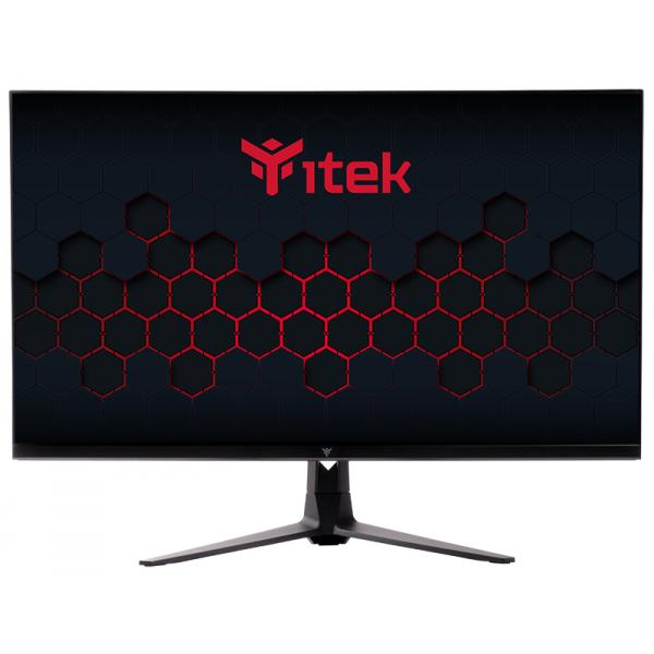 iTek GGF 27 Pollici, WQHD 165Hz, Fast IPS, HDR - HDMI/DP