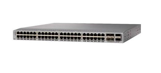 2XNEXUS 93180YC-EX W/ 4X QSFP -100G-PSM4-S OR QSFP-100G-SR4-S