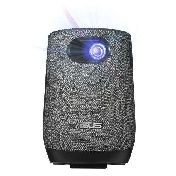ZENBEAM E2 MINI LED PROJECT 300 LED LUMENS USB HDMI