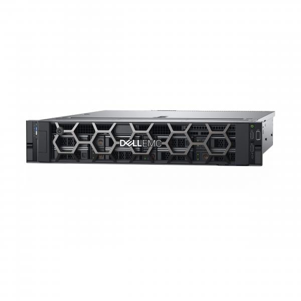 POWEREDGE R7515 AMD EPYC 7282 - 8X3.5HOT 16GB 480GBSATASSD 3YNBD