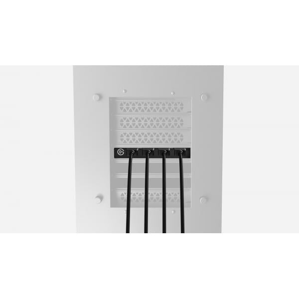 Elgato Cam Link Pro, 4x HDMI In, 2160p30