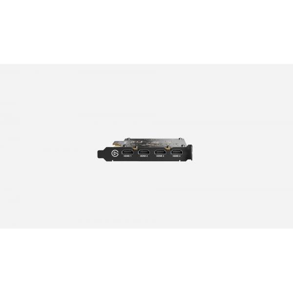 Elgato Cam Link Pro, 4x HDMI In, 2160p30