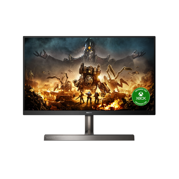 MONITOR 32IN 4K 144HZ IPS 3HDMI DP USB-C 5WX2 DTS 130M