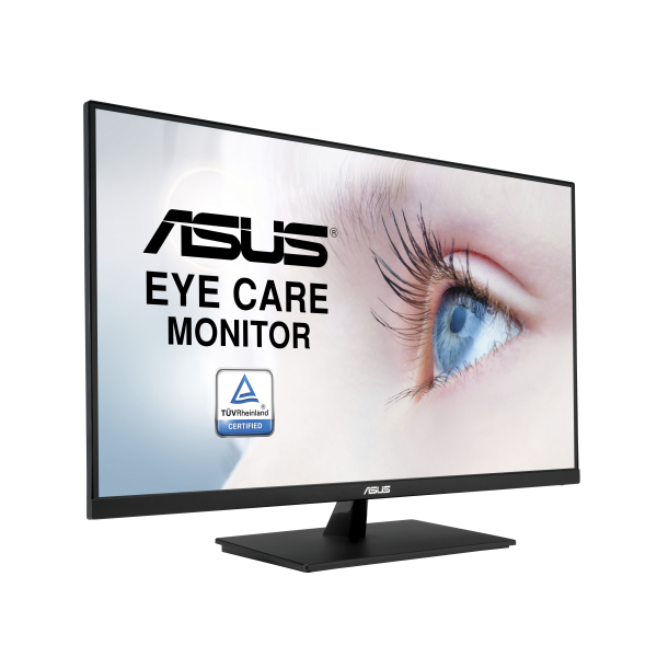 VP32AQ 32IN IPS 2560X1440 16:9 5MS DP HDMI