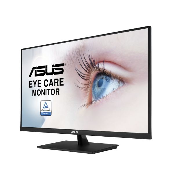 VP32AQ 32IN IPS 2560X1440 16:9 5MS DP HDMI