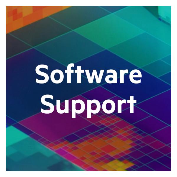 Hewlett Packard Enterprise HW7B8E estensione della garanzia (HPE Pointnext Tech Care Essential Service - Supporto tecnico - per Microsoft Windows Server 2019 Essentials - ESD - consulenza telefonica - 1 anno - 24x7 - tempo di risposta: 15 min - per P...