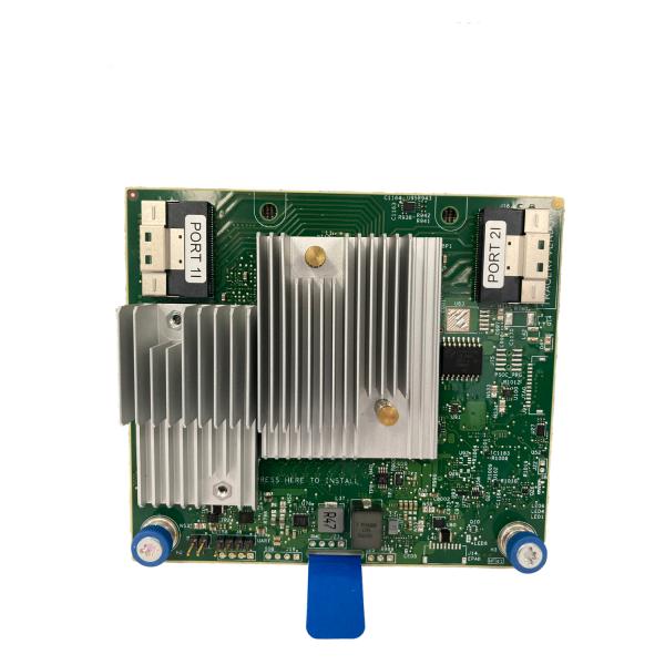 HPE MR416I-A GEN10+ CONTROLLER