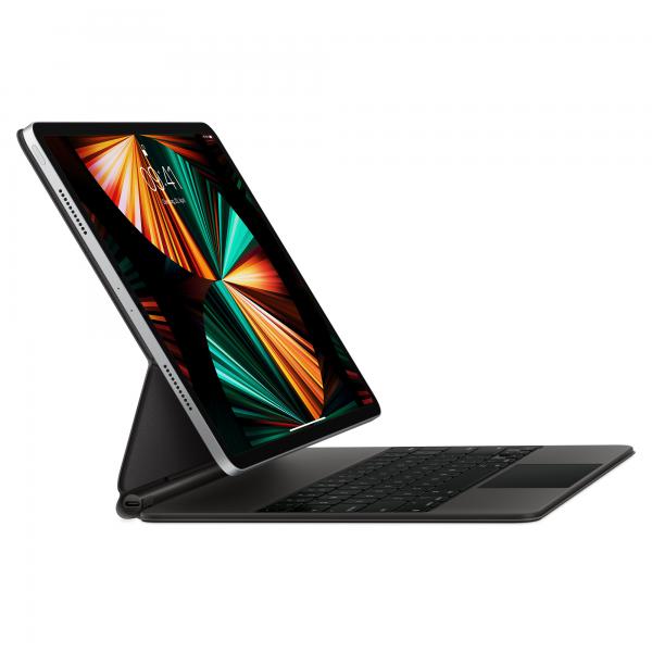 MAGIC KEYBOARD 6TH GEN FOR IPADPRO 12.9IN IT BLACK