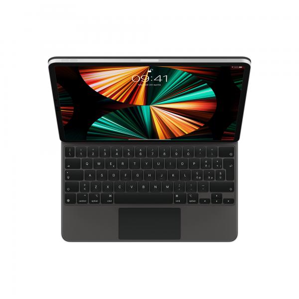 MAGIC KEYBOARD 6TH GEN FOR IPADPRO 12.9IN IT BLACK