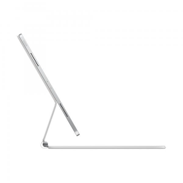 MAGIC KEYBOARD 6TH GEN FOR IPADPRO 12.9IN IT WHITE