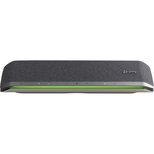 POLY SYNC 60 SY60 WW vivavoce Universale USB/Bluetooth Nero (SYNC 60 SY60 WW)