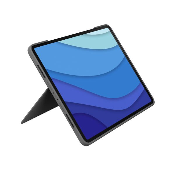 COMBO TOUCH IPAD PRO12.9IN 5.G OXFORD GREY - IT
