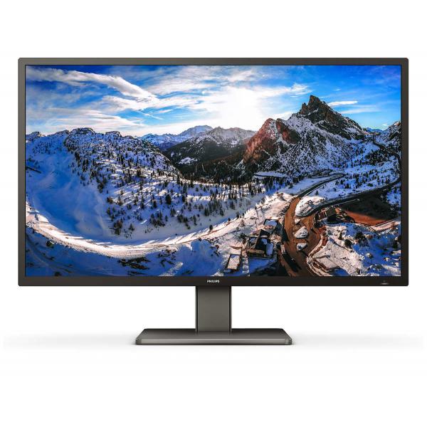 MONITOR 43IN 16:9 4K 60 VA 3HDMI DP USB-C 5WX2 100MM