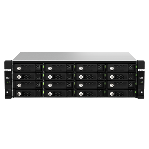 TL-R1620SDC EXPANSIONUNIT 3U 16BAY RPS