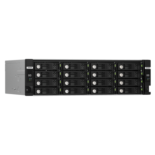 TL-R1620SDC EXPANSIONUNIT 3U 16BAY RPS