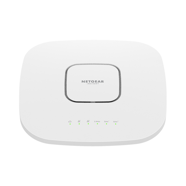2PT BUSINESS WIFI 6 4+4+4 AP