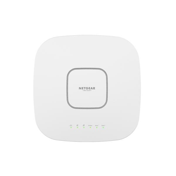 2PT BUSINESS WIFI 6 4+4+4 AP