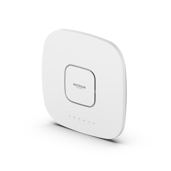 2PT BUSINESS WIFI 6 4+4+4 AP
