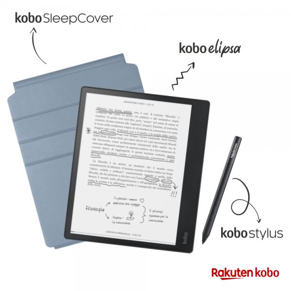 KOBO PACK ELIPSA BLACK ELIPSA BLACK