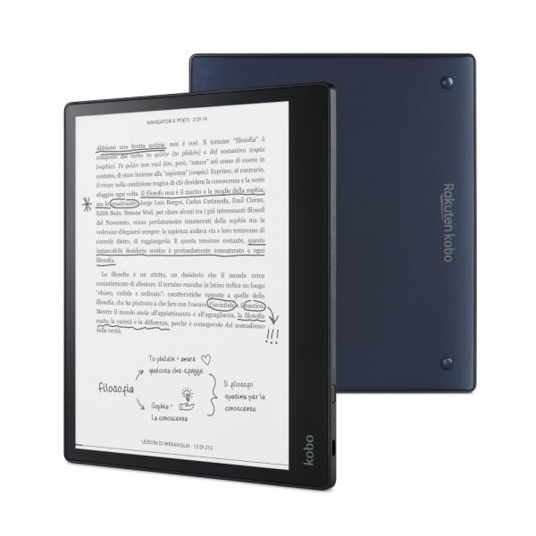 KOBO PACK ELIPSA BLACK ELIPSA BLACK